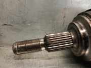 Antriebswelle Rechts Vorne JX673B436CAG Ford Focus 4 Schr?gheck 1.0 Ti-VCT EcoBoost 12V 125 (B7DA)