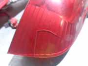 R?cklicht Links 26555EQ025 Nissan X-Trail (T30) SUV 2.2 dCi 16V 4x2 (YD22ETi)