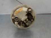 Motorhaube AZUL Daewoo / Chevrolet Tacuma Großraumlimousine 1.6 16V (A16DMS)