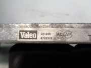 Klimakondensator 1489398080 Lancia Phedra Gro?raumlimousine 2.2 JTD 16V (DW12TED4(4HW))