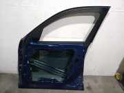 Tür Rechts Vorne 41007465528 BMW X3 (G01) SUV xDrive 20d 2.0 TwinPower 16V Mild Hybrid (B47-D20B)