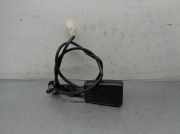 Gürtelschnalle Links Vorne 305821210 Nissan Note (E11) Großraumlimousine 1.4 16V (CR14DE)