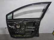 T?r Rechts Vorne 670010F010 Toyota Corolla Verso (R10/11) Gro?raumlimousine 1.8 16V VVT-i (1ZZFE)