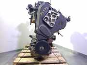 Motor F9QB800 Renault MEGANE II BERLINA 3P 1.9 dCi Diesel