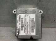 Steuergerät Airbag 1353557080 Citroën Nemo (AA) Van 1.4 HDi 70 (DV4TD(8HS))