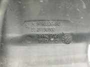 Scheibenwaschbehälter 9650226480 Citroën C4 Coupé (LA) Schrägheck 3-drs 1.6 HDi 16V 110 (DV6TED4(9HY))