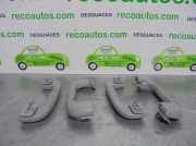 Türgriff Innen Rechts Vorne Opel Astra H SW (L35) Kombi 1.7 CDTi 16V (A17DTJ(Euro 5))
