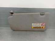 Sonnenblende Rechts 852022F050NM Kia Cerato Schr?gheck 2.0 CRDi 16V (D4EA)