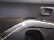 Türverkleidung Links Hinten 7222A387XA Mitsubishi Outlander (CW) SUV 2.0 DI-D 16V 4x2 (BSY)