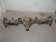 Hinterachse 4200032204 SsangYong / REXTON 2.0 Xdi