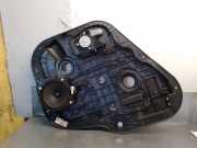 Fensterheber Links Hinten 83471C5000 Kia Sorento III (UM) SUV 2.2 CRDi 16V VGT 4x2 (D4HB)