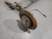 Hinterachse 7700829033 Renault I Grandtour (KA0/1_) 1.9 dTi (KA0N)