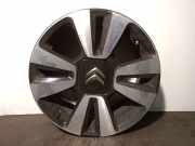 Felge 9813075077 CitroÃ«n C3 (SX/SW) SchrÃ¤gheck 1.2 Vti 12V PureTech (EB2FA(HMR)) EB2FA(HMR)