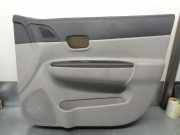 Türverkleidung Rechts Vorne 823801E010 Hyundai Accent Limousine 1.6i 16V (G4ED)