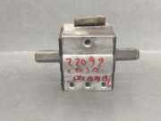 Getriebestütze A2122400418 Mercedes-Benz E (W211) Limousine 2.2 E-200 CDI 16V (OM646.821)