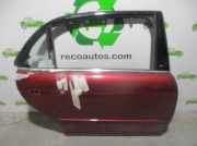 T?r Rechts Hinten C2C11734 Jaguar XJ (X350) Limousine R 4.2 V8 32V (TB)