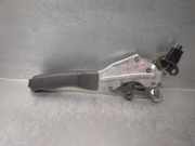 Handbremshebel A1684200584 Mercedes-Benz A (W168) Schrägheck 2.1 A-210 Evolution (M166.995)