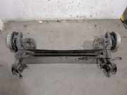 Hinterachse 555012669R Renault ZOE (BFM_) ZOE