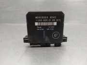Steuergerät Zentralverriegelung 2038202185 Mercedes-Benz C Kombi (S203) Kombi 2.2 C-220 CDI 16V (OM646.963)