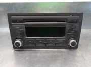 Radio 3R0035186B Seat BERLINA (3R2) 2.0 TDI