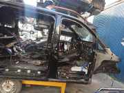 Sto?stange Aufpralld?mpfer Vorne A4476202801 Mercedes-Benz CLASE (W447) *