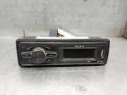 Radio BS1400BT Opel Astra G (F69) Limousine 1.8 16V (X18XE1)