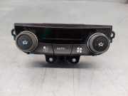 Bedienung Klimaanlage 96773953XT Peugeot SW I (8E_) 2.0 HDi