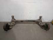 Hinterachse 402227 Opel Corsa C (F08/68) Schrägheck 1.3 CDTi 16V (Z13DT)