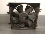 Kühlerventilator 0K2A115025C Kia Sephia (FA/FB22) Limousine 1.5i 16V (B5)