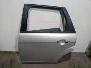Tür Links Hinten 1702414 Ford Focus II Wagon Kombi 1.6 TDCi 16V 110 (G8DB)