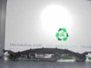 Scheibenwischer Abdeckung 8A61A016B26A Ford Fiesta 6 (JA8) Schr?gheck 1.25 16V (SNJA)