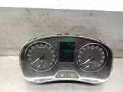 Tachoeinheit Kmh 5JA920840E Skoda Rapid Spaceback Kombi 1.6 TDI Greenline (CAYC)