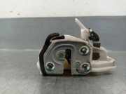 Warnleuchte Schalter 25290AX000 Nissan MICRA (K12E) 1.4 CAT