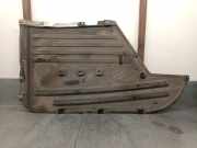 Bodenschutz 51757340860 BMW 3 serie (G20) Limousine 320d 2.0 TwinPower Turbo 16V Mild Hybrid (B47-D20B)