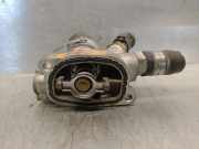 Thermostatgehäuse 55215006 Fiat TIPO II (357) FAM Easy