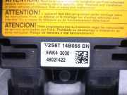 Steuerger?t Airbag 2S6T14B056BN Ford Fiesta 5 (JD/JH) Schr?gheck 1.4 TDCi (F6JA)