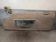 Sonnenblende Links EDQ500951LUM Land + Range Rover Discovery III (LAA/TAA) Gel?ndewagen 2.7 TD V6 (276DT)