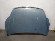 Motorhaube 1521601 Ford Focus 2 Limousine 1.6 TDCi 16V 110 (G8DB)