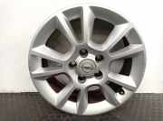 Felge 13211454 Opel Meriva (A) Großraumlimousine 1.7 CDTI 16V (Z17DTH)