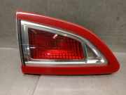 Rücklicht Links In Der Heckklappe 265550018R Renault Scénic III (JZ) Großraumlimousine 1.5 dCi 110 (K9K-J836)