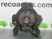 Achsschenkel Halter Rechts Vorne 90498811 Opel Astra G (F69) Limousine 1.7 DTI 16V Eco4 (Y17DT)