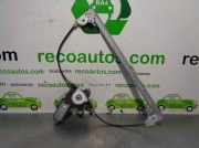 Fensterheber Rechts Hinten 922429 Peugeot 405 I (15B) Limousine 1.9 (XU92C(D2C))