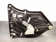 Fensterheber Links Hinten A2076701303 Mercedes-Benz E (C207) Coupé E-250 CDI 16V (OM651.911)