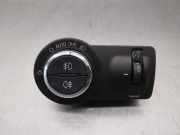 Lichtschalter 13268707 Opel J GTI Limousine