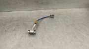 Handgriff Kofferraum 90606CJ88A Nissan Micra (K13) Schrägheck 1.2 12V (HR12DE)
