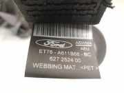 Sicherheitsgurt Rechts Hinten ET76A611B68BC Ford Transit Courier Van 1.5 TDCi 75 (UGCB)