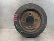 Kurbelwellen-Riemenscheibe 2312427100 Kia Cerato Schrägheck 2.0 CRDi 16V (D4EA)