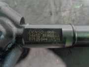 Rücksitzbank 1422149 Ford Fiesta 5 (JD/JH) Schrägheck 1.6 TDCi 16V (HHJB)