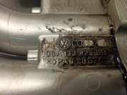 Zylinderkopf R90573940 Opel Vectra B (38) Schrägheck 5-drs 2.0 DTi 16V (X20DTH)