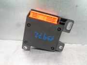 Steuerger?t Airbag 8201163304 Dacia (HS_) 1.5 dCi (HSMC)